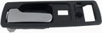 Dorman 92588 Interior Door Handle - Front Left - view 1