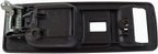 Dorman 92590 Interior Door Handle - Front Left - view 3
