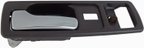 Dorman 92590 Interior Door Handle - Front Left - view 1