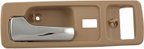 Dorman 92592 Interior Door Handle - Front Left - view 1