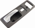 Dorman 92593 Interior Door Handle - Front Right - view 2