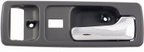 Dorman 92593 Interior Door Handle - Front Right - view 1