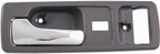 Dorman 92594 Interior Door Handle - Front Left - view 1