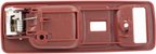 Dorman 92598 Interior Door Handle - Front Left - view 3
