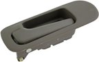 Dorman 92630 Interior Door Handle - Front Left - view 2