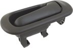 Dorman 92645 Interior Door Handle - Front Right or Rear Right - view 2