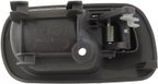 Dorman 92645 Interior Door Handle - Front Right or Rear Right - view 3