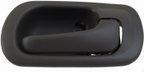 Dorman 92645 Interior Door Handle - Front Right or Rear Right - view 1