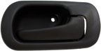 Dorman 92647 Interior Door Handle - Front Right or Rear Right - view 1
