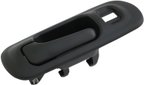 Dorman 92648 Interior Door Handle - Front Left - view 2