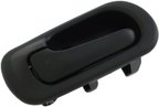Dorman 92649 Interior Door Handle - Front Left or Rear Left - view 2