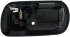 Dorman 92649 Interior Door Handle - Front Left or Rear Left - view 3