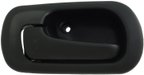 Dorman 92649 Interior Door Handle - Front Left or Rear Left - view 1