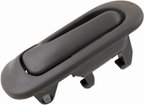 Dorman 92650 Interior Door Handle - Front Left or Rear Left - view 2