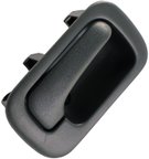 Dorman 92655 Interior Door Handle - Front Right or Rear Right - view 2