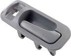 Dorman 92659 Interior Door Handle - Rear Right - view 2