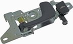 Dorman 92661 Interior Door Handle - Front Left - view 2