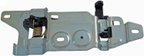 Dorman 92661 Interior Door Handle - Front Left - view 3