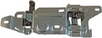 Dorman 92662 Interior Door Handle - Front Right - view 3