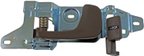 Dorman 92663 Interior Door Handle - Front Left - view 1