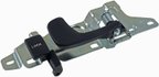 Dorman 92666 Interior Door Handle - Front Right - view 2