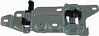 Dorman 92666 Interior Door Handle - Front Right - view 3
