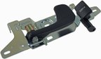 Dorman 92667 Interior Door Handle - Front Left - view 2