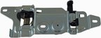 Dorman 92667 Interior Door Handle - Front Left - view 3
