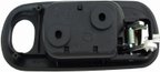 Dorman 92684 Interior Door Handle - Front Left - view 3