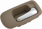Dorman 92685 Interior Door Handle - Front Right - view 2