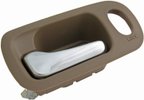 Dorman 92686 Interior Door Handle - Front Left - view 2