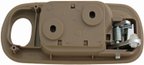 Dorman 92686 Interior Door Handle - Front Left - view 3