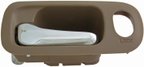 Dorman 92686 Interior Door Handle - Front Left - view 1