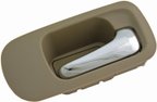 Dorman 92687 Interior Door Handle - Front Right - view 2