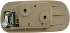 Dorman 92687 Interior Door Handle - Front Right - view 3