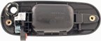Dorman 92760 Exterior Door Handle - Front Right - view 3