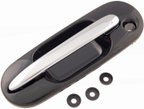 Dorman 92761 Exterior Door Handle - Front Left - view 2