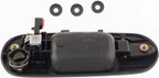 Dorman 92761 Exterior Door Handle - Front Left - view 3