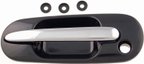 Dorman 92761 Exterior Door Handle - Front Left - view 1