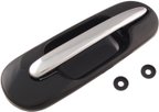 Dorman 92762 Exterior Door Handle - Rear Right - view 2
