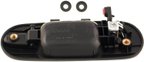 Dorman 92762 Exterior Door Handle - Rear Right - view 3