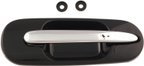 Dorman 92762 Exterior Door Handle - Rear Right - view 1