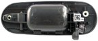 Dorman 92763 Exterior Door Handle - Rear Left - view 3
