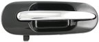Dorman 92763 Exterior Door Handle - Rear Left - view 1