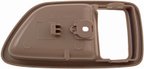Dorman 92872 Interior Door Handle Bezel - Front Right or Rear Right - view 3