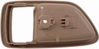 Dorman 92873 Interior Door Handle Bezel - Front Left or Rear Left - view 3
