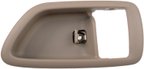 Dorman 92873 Interior Door Handle Bezel - Front Left or Rear Left - view 1