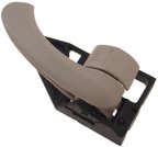 Dorman 92888 Interior Door Handle - Front Right or Rear Right - view 2