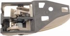 Dorman 92888 Interior Door Handle - Front Right or Rear Right - view 3
