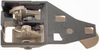 Dorman 92889 Interior Door Handle - Front Left or Rear Left - view 3